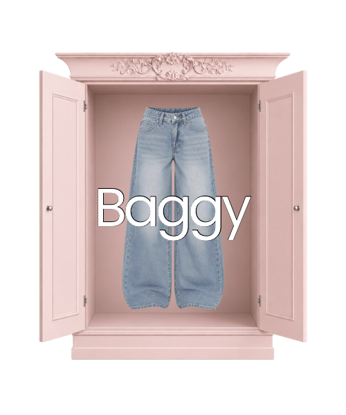 Baggy