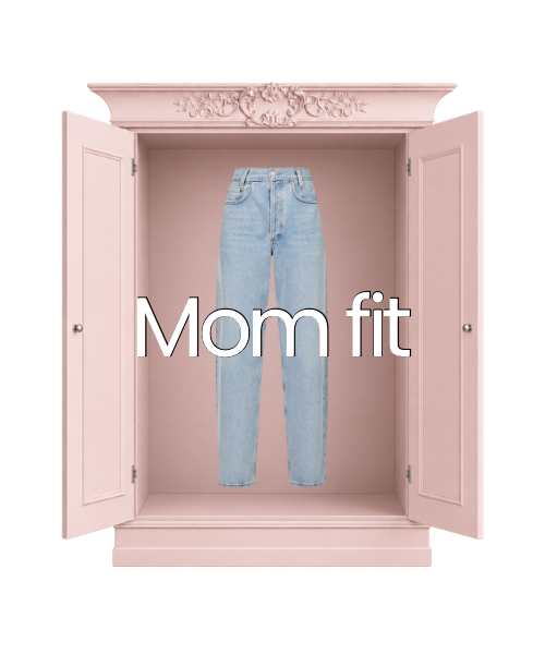 Mom fit