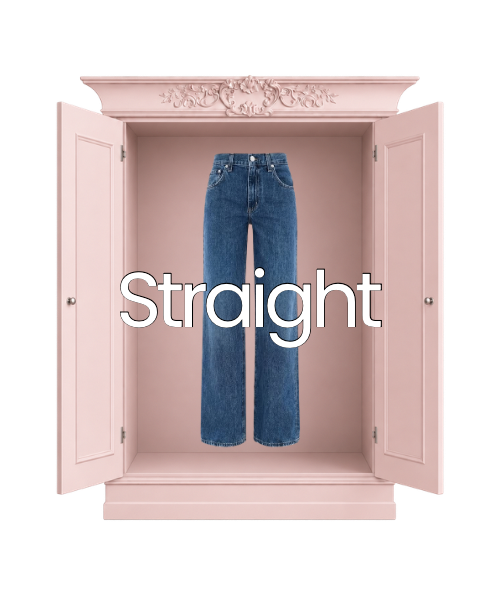 Straight