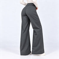 Pantalón Wide Leg Ax9929