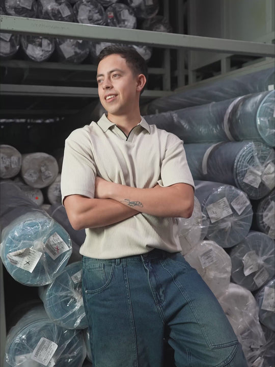 Camisa Axspen OX5605