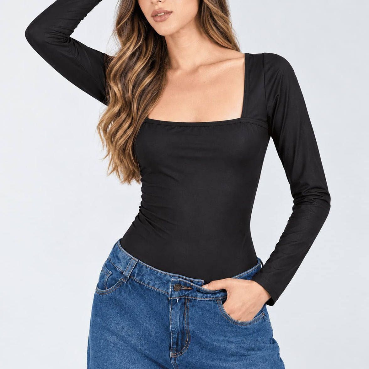 Body Axspen B1990