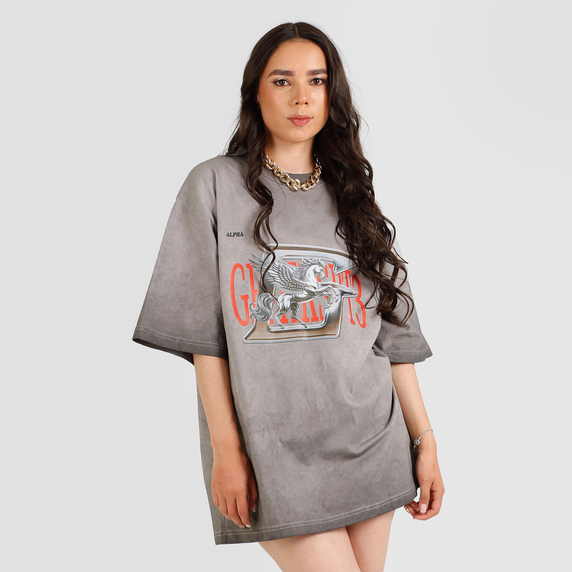 Camiseta Axspen ZPK05