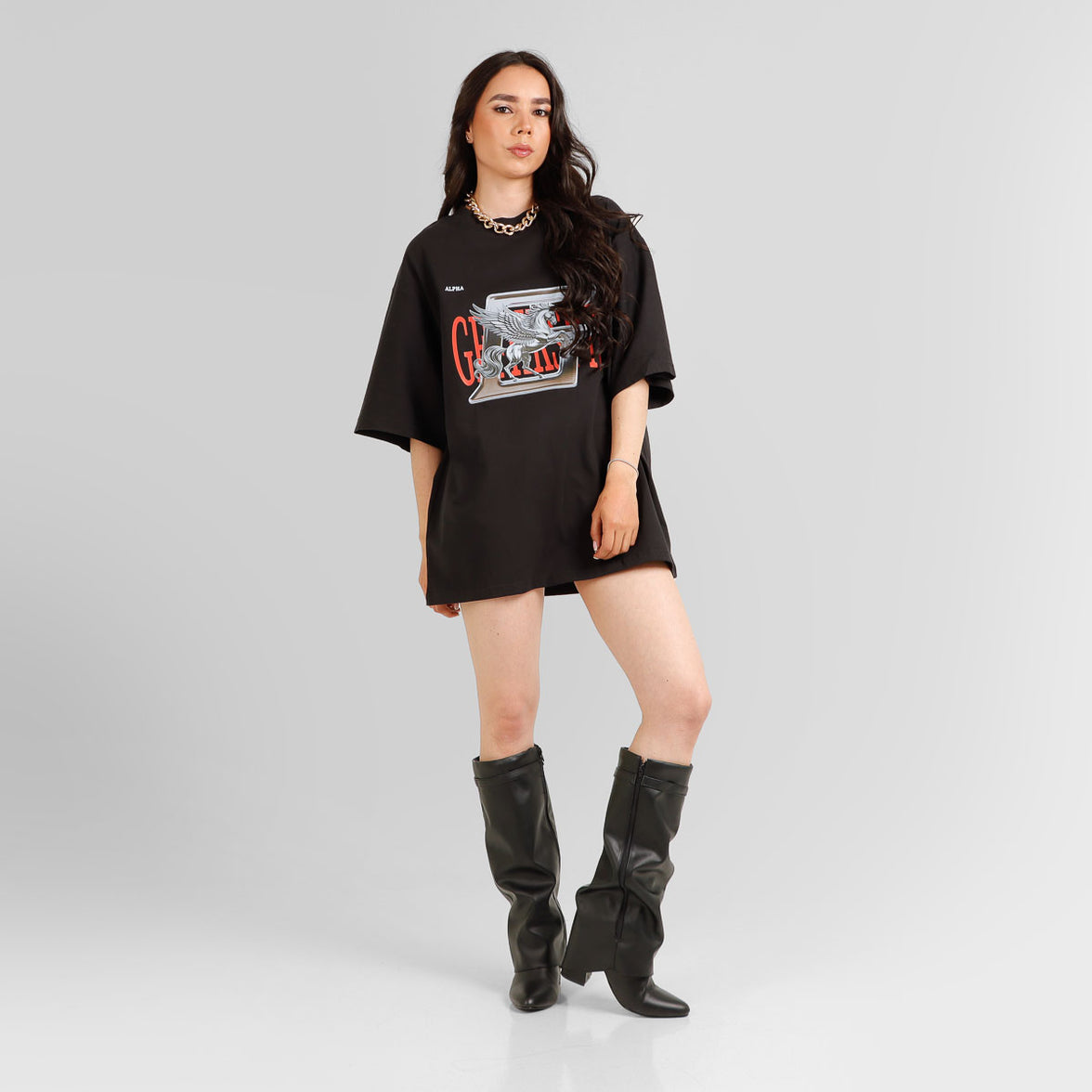 Camiseta Axspen ZPK05