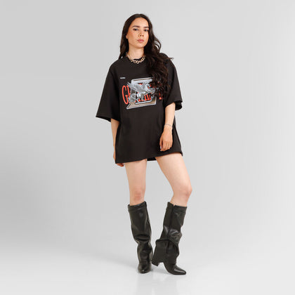 Camiseta Axspen ZPK05