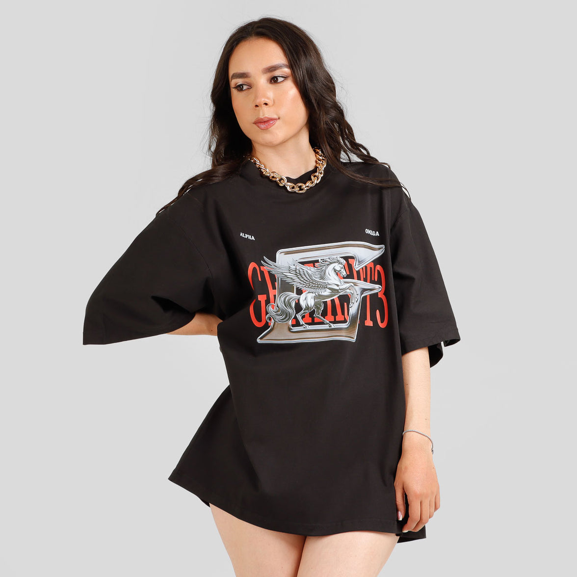 Camiseta Axspen ZPK05