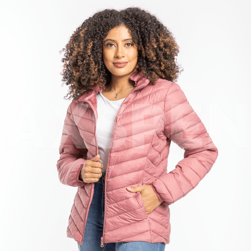 Chaquetas impermeables para mujer