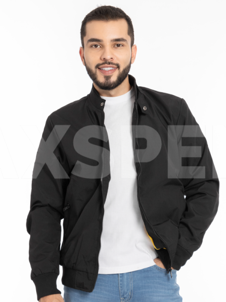 Chaqueta masculina 6124