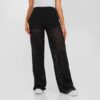 Pantalon B-1759 Negro